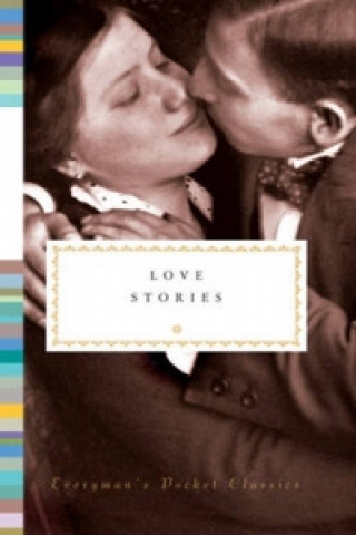 Knjiga Love Stories Diana Tesdell