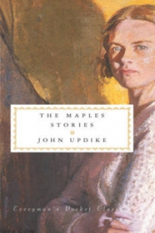 Книга Maples Stories John Updike