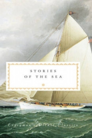 Knjiga Stories of the Sea Everyman