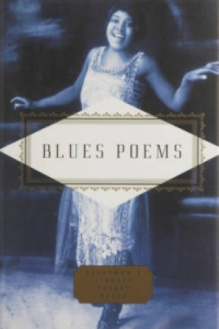 Carte Blues Poems Kevin Young