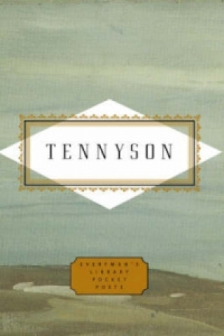 Книга Tennyson Poems Alfred Tennyson