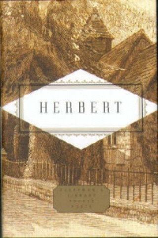 Kniha Herbert Poems George Herbert