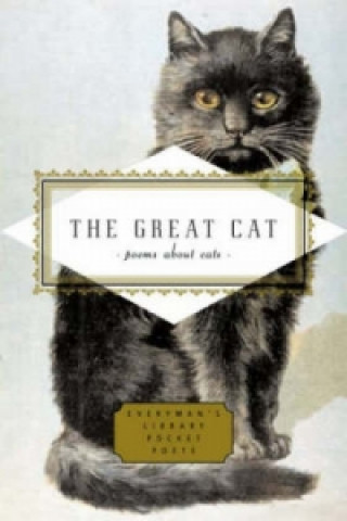 Βιβλίο Great Cat Emily Fragos