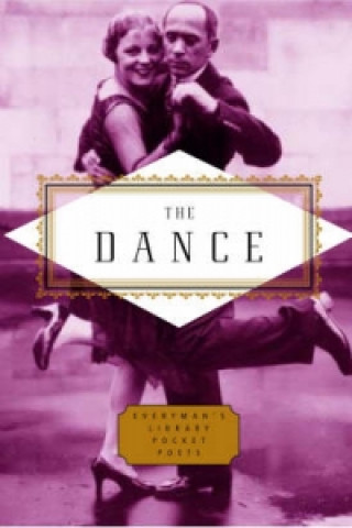 Kniha Dance Emily Fragos