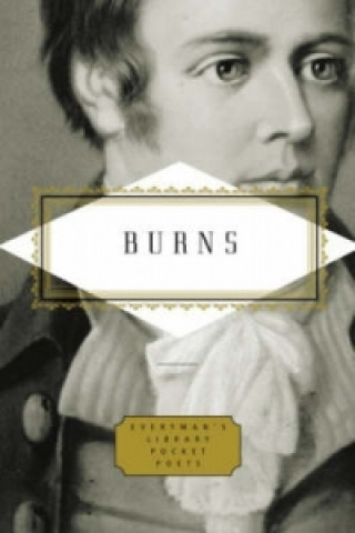 Buch Robert Burns Everyman Everyman