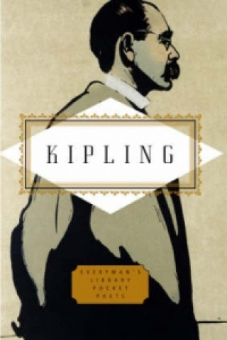 Könyv Kipling Rudyard Kipling