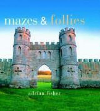 Carte Mazes and Follies Adrian Fisher