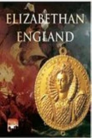 Könyv Elizabethan England Peter Brimacombe