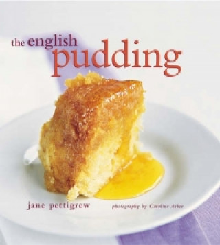 Kniha English Pudding Jane Pettigrew