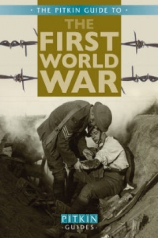 Libro First World War Brian Williams