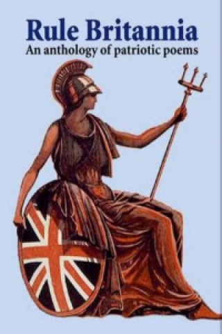 Könyv Rule Britannia Various