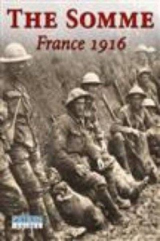 Buch Somme - English Chris McNab