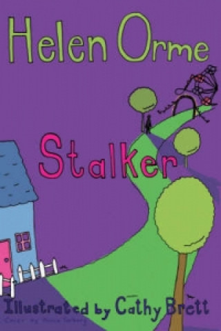 Livre Stalker Helen Bird