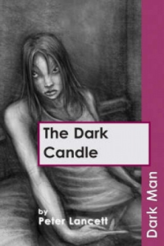 Carte Dark Candle Peter Lancett