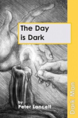 Buch Day is Dark Peter Lancett