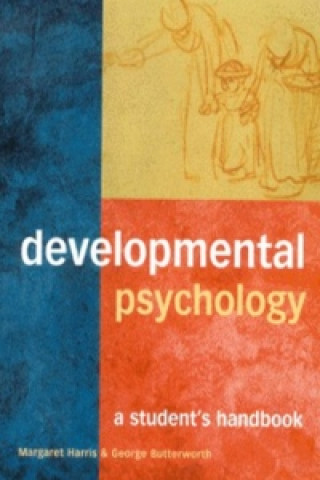 Книга Developmental Psychology George Butterworth