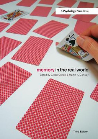 Carte Memory in the Real World Gillian Cohen