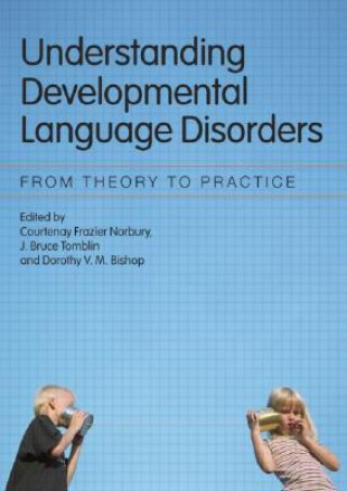 Carte Understanding Developmental Language Disorders 