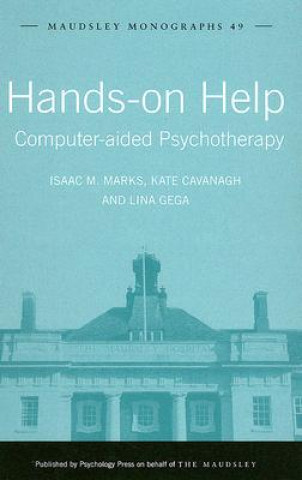 Kniha Hands-on Help Isaac Marks