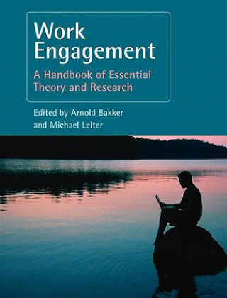 Könyv Work Engagement 