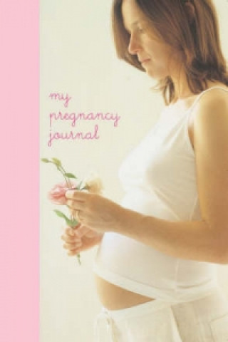 Carte My Pregnancy Journal RPS