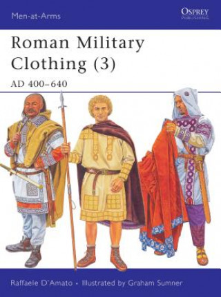 Buch Roman Military Clothing Raffaele Amato