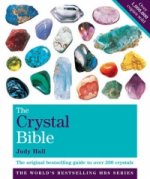 Könyv The Crystal Bible, Volume 1 Judy Hall