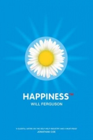 Carte Happiness TM Will Fergusun