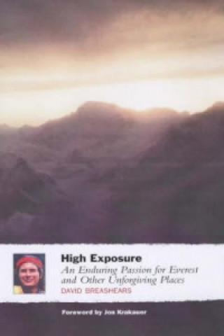 Book High Exposure David Breashears