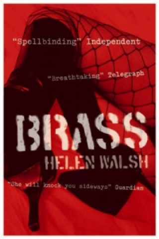 Carte Brass Helen Walsh