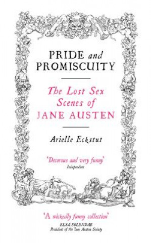 Книга Pride And Promiscuity Arielle Eckstut