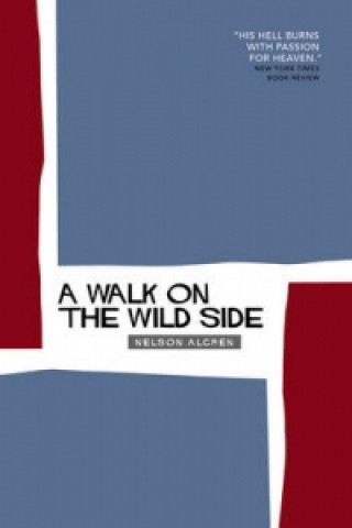 Book Walk On The Wild Side Nelson Algren