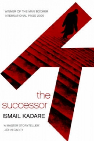 Könyv Successor Ismail Kadare