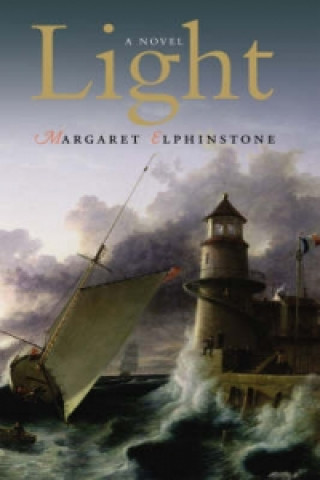 Libro Light Margaret Elphinstone