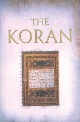 Könyv Koran Alan Jones