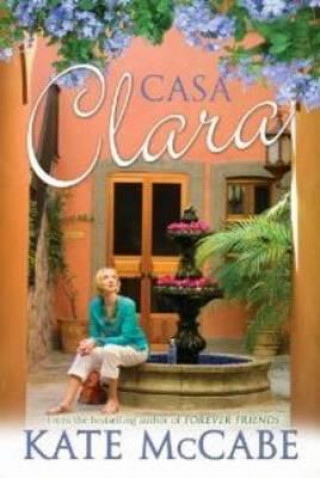 Książka Casa Clara Kate McCabe