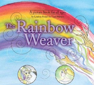 Libro Rainbow Weaver Lyndsay Tippi
