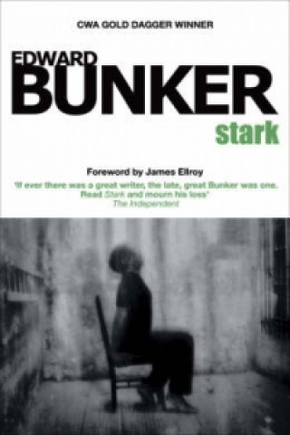 Книга Stark Edward Bunker