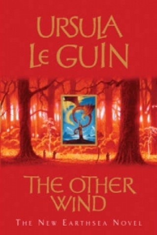 Könyv Other Wind Le Guinová Ursula K.
