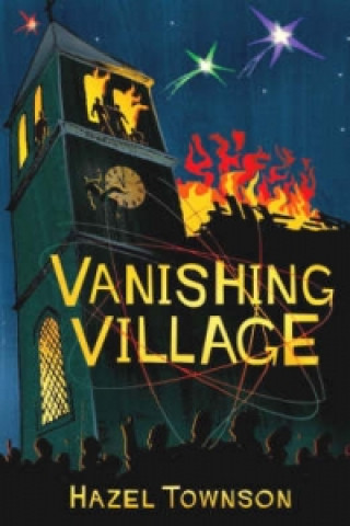 Könyv Vanishing Village Hazel Townson