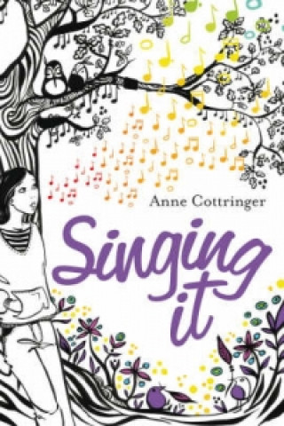 Book Singing It Anne Cottringer