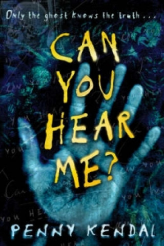 Book Can You Hear Me? Penny Kendal