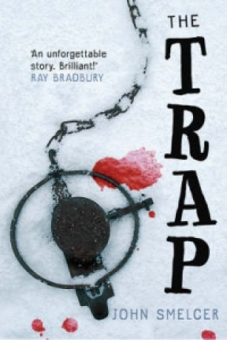 Livre Trap John Smelcer