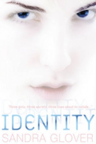 Kniha Identity Sandra Glover