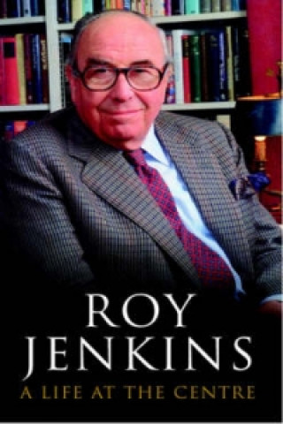 Carte Life at the Centre Roy Jenkins