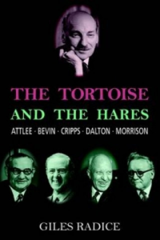 Carte Tortoise and the Hares Giles Radice