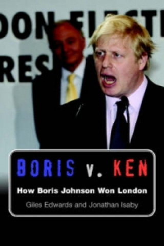 Book Boris V. Ken Giles Edwards