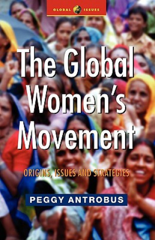 Carte Global Women's Movement Peggy Antrobus