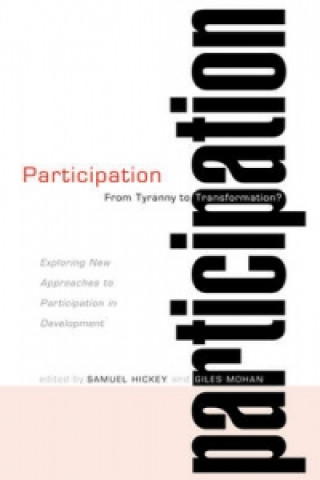 Book Participation Samuel Hickey