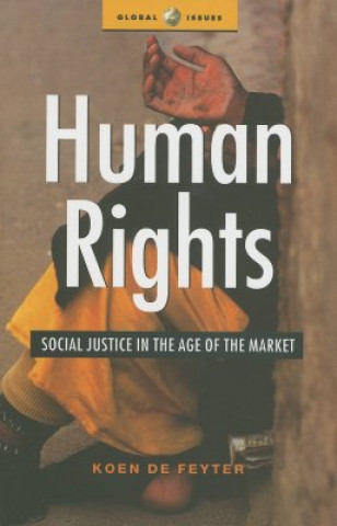 Buch Human Rights Koen De Feyter